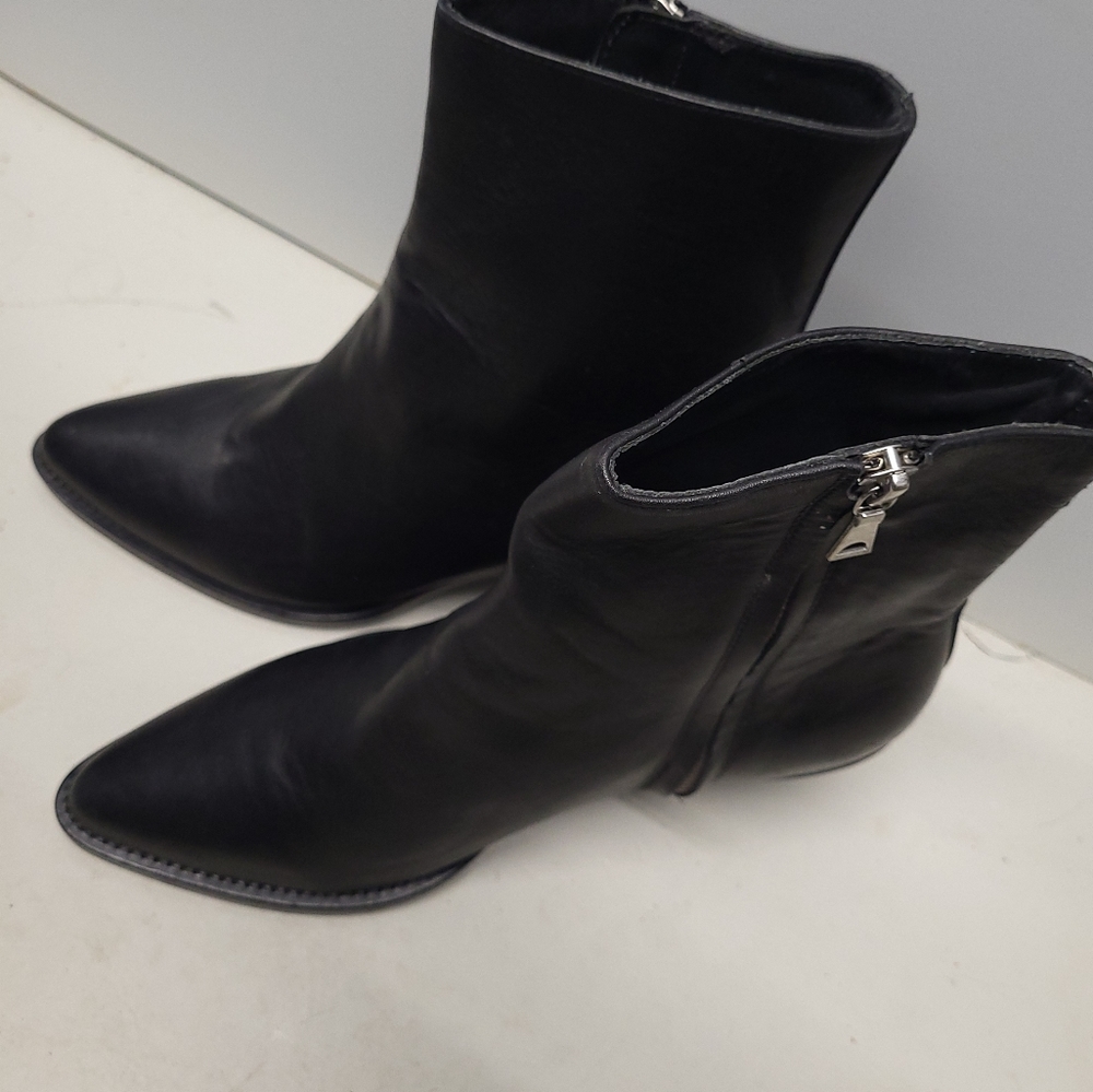 JACK Erwin ladies bootsies